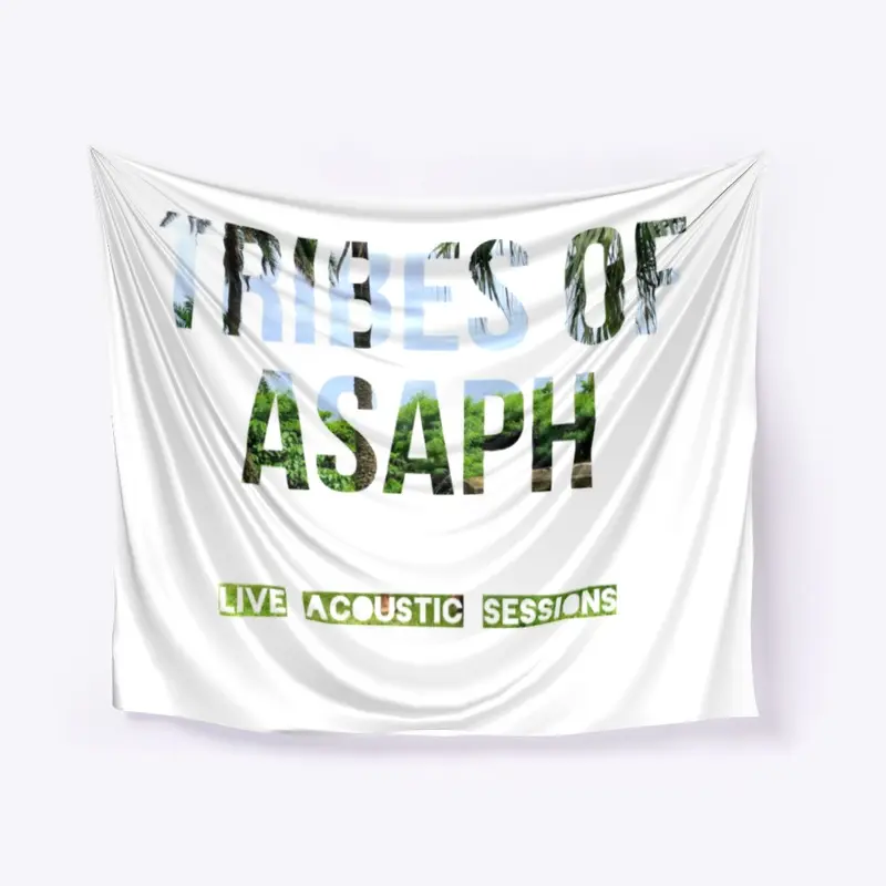 Tribes of Asaph (Live Acoustic Sessions)